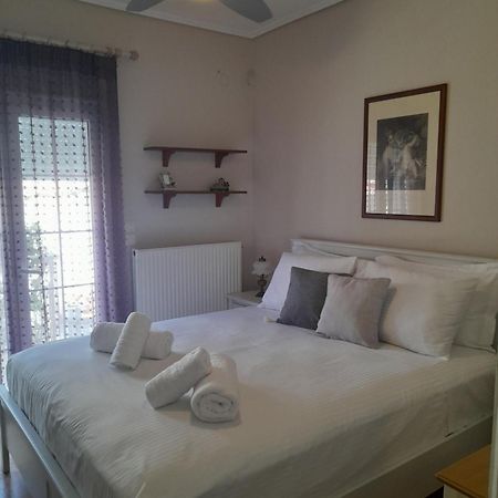 Corinth Lydia House 아파트 외부 사진