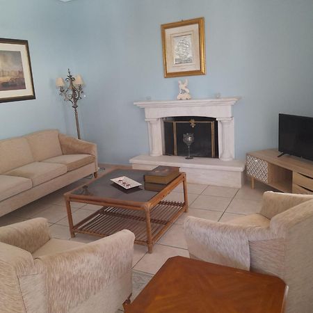 Corinth Lydia House 아파트 외부 사진