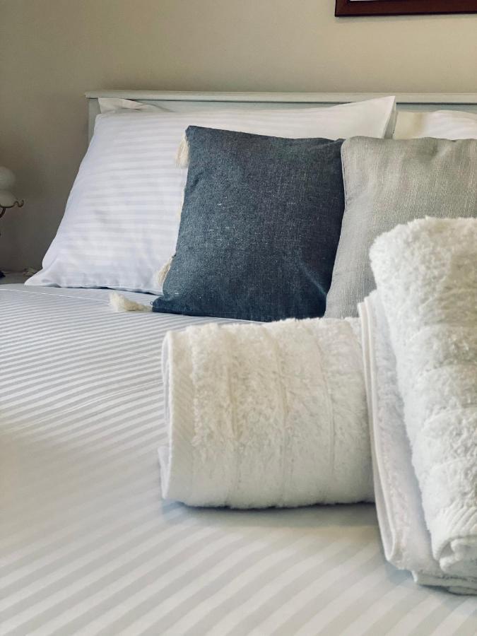 Corinth Lydia House 아파트 외부 사진