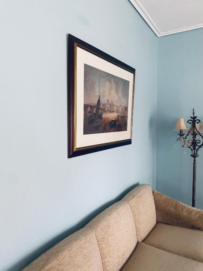 Corinth Lydia House 아파트 외부 사진